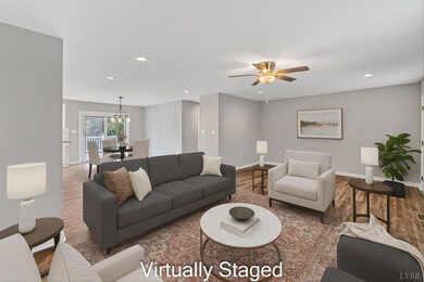 1900 Skinnell Mill Rd, Bedford, VA 24523 - photo 7