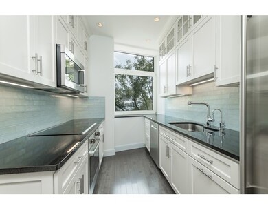 The Mariner Condominiums unit 203, Boston, MA 02109 - photo 2