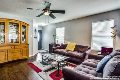 3603 Longhorn Creek, San Antonio, TX 78261 - photo 7