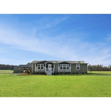 Welcome to  1045 Boynton Valley Rd. Manchester, TN 37355