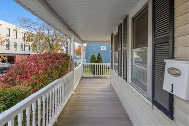 14 Everett St unit 2, Medford, MA 02155 - photo 4