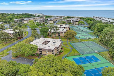 Hilton Head Condo Rentals, LLC unit A334, Hilton Head Island, SC 29928 - photo 5