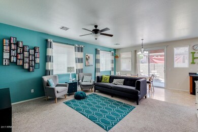 11984 W Fillmore St, Avondale, AZ 85323 - photo 4