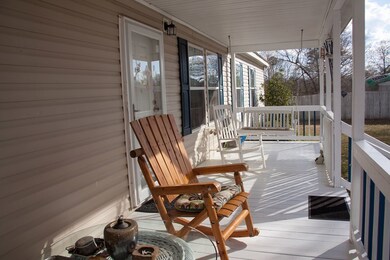 233 Chapman Crossing Ct, Macon, GA 31211 - photo 3