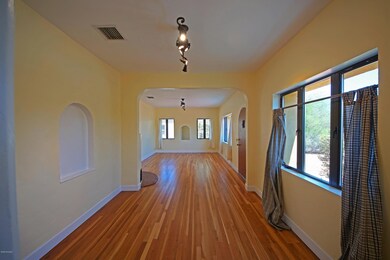Dining Room/Living Room