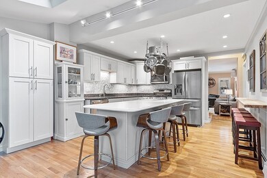 11 Franklin St unit 11, Newburyport, MA 01950 - photo 6