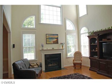 Den/Family/Great Room