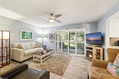 7380 Saint Ives Way unit 1108, Naples, FL 34104 - photo 4