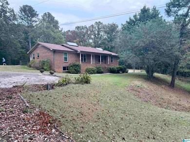 1512 Rainbow Ln, Warrior, AL 35180 - photo 4