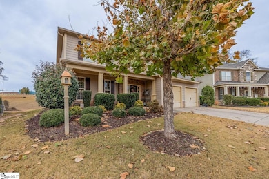 51 Wood Hollow Cir, Greer, SC 29650 - photo 2