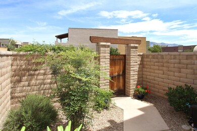 Beautiful Courtyard!