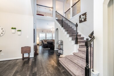 15543 Marberry Dr, Cypress, TX 77429 - photo 7