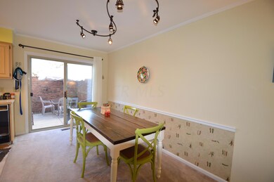 Dining Space