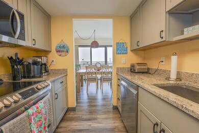 Ocean Place unit 601, Wildwood, NJ 08260 - photo 6