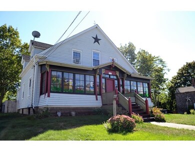 22 Main St, Acushnet, MA 02743 - photo 2
