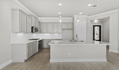 3211 Cedar Dawn Ln, Houston, TX 77091 - photo 4