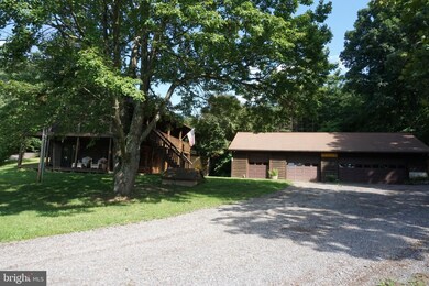 2436 Duckwall Rd, Berkeley Springs, WV 25411 - photo 3