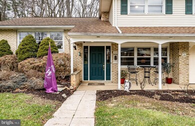 19 Alcott Dr, Wilmington, DE 19808 - photo 3