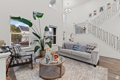 4567 W Watchmen Way unit 1334, Herriman, UT 84096 - photo 3