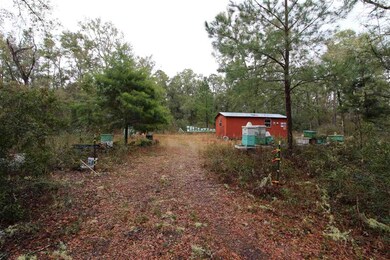 141 Isle of Paradise Rd, Crawfordville, FL 32327 - photo 2