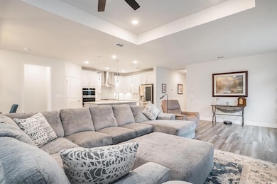 1609 Littleleaf Loop, Atlantic Beach, SC 29582 - photo 7