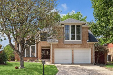 14627 S Hearthstone Green Dr, Houston, TX 77095 - photo 3