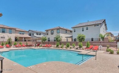 COMMUNITY POOL