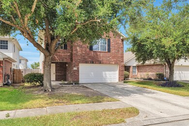 15015 Sunset Bay Ct, Humble, TX 77396 - photo 2