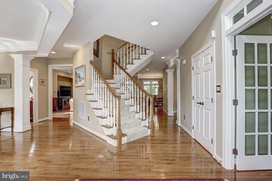 734 Turtle Pond Ln, Gaithersburg, MD 20878 - photo 5