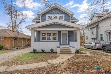 1107 Berdan Ave, Toledo, OH 43612 - photo 2