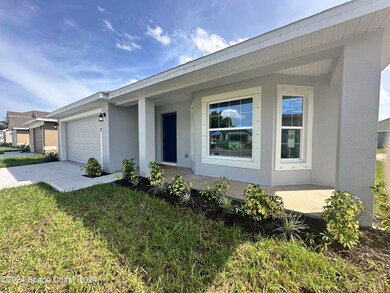 1212 Tupelo Cir, Cocoa, FL 32926 - photo 2