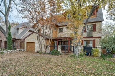 4208 Concho St, Dallas, TX 75206 - photo 2