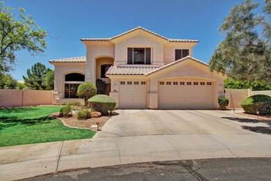 1960 E Dava Dr, Tempe, AZ 85283 - photo 2