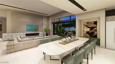 7349 Olive Creek Ct, Las Vegas, NV 89117 - photo 5