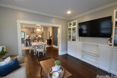 4305 Lee Ave, Little Rock, AR 72205 - photo 3