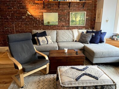 2 Pearl St unit 2, Boston, MA 02110 - photo 2