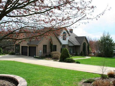 Exterior Front. Can you say  perfect ?!  This home