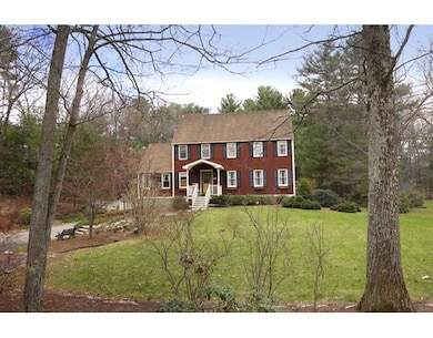 137 Tenney St, Georgetown, MA 01833 - photo 2