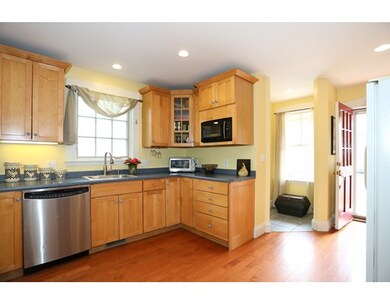 67 W Central St, Natick, MA 01760 - photo 5