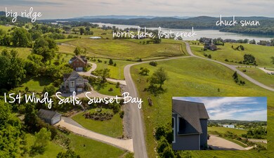 154 Windy Sails, Sunset Bay