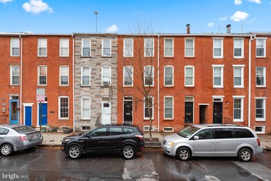 1440 Riverside Ave, Baltimore, MD 21230 - photo 3