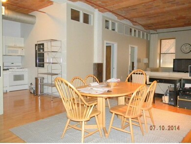 717 Atlantic Ave unit 3D, Boston, MA 02111 - photo 4