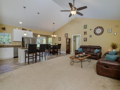 122 Bluebird Ln, Crawfordville, FL 32327 - photo 6