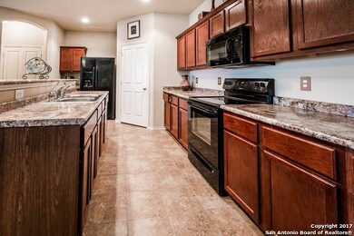 3918 Pavo Viejo, San Antonio, TX 78223 - photo 6