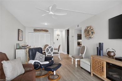 Cape Henry Towers unit 1214, Virginia Beach, VA 23451 - photo 2