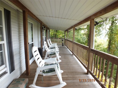 408 Whispering Winds Rd, Waynesville, NC 28785 - photo 3