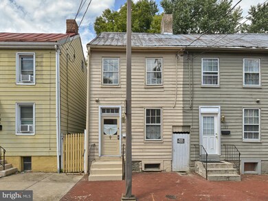 125 W South St, Frederick, MD 21701 - photo 4