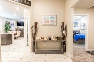 1334 Masquerade Blvd, Odessa, TX 79762 - photo 3