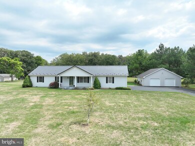 325 Tanglewood Dr, Old Fields, WV 26845 - photo 2