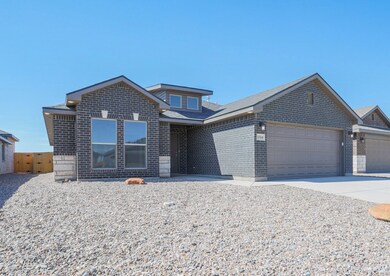 1314 Mayberry St, Odessa, TX 79765 - photo 2